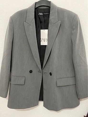 Zara Blazer Ceket