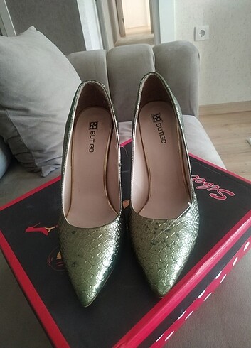 Stiletto