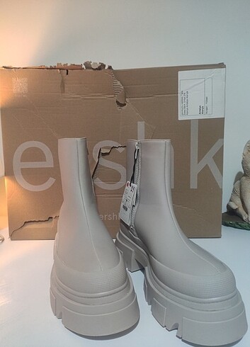 Bershka Bershka Bot