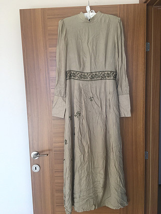 36 Beden Armine elbise