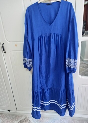 LC Waikiki Lcw elbise