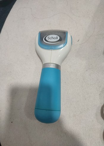 Mavi Scholl Elektrikli Törpü