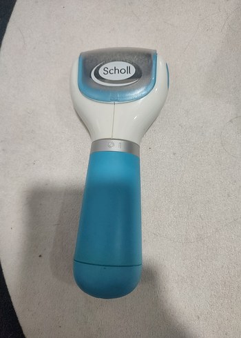 Scholl Mavi Scholl Elektrikli Törpü