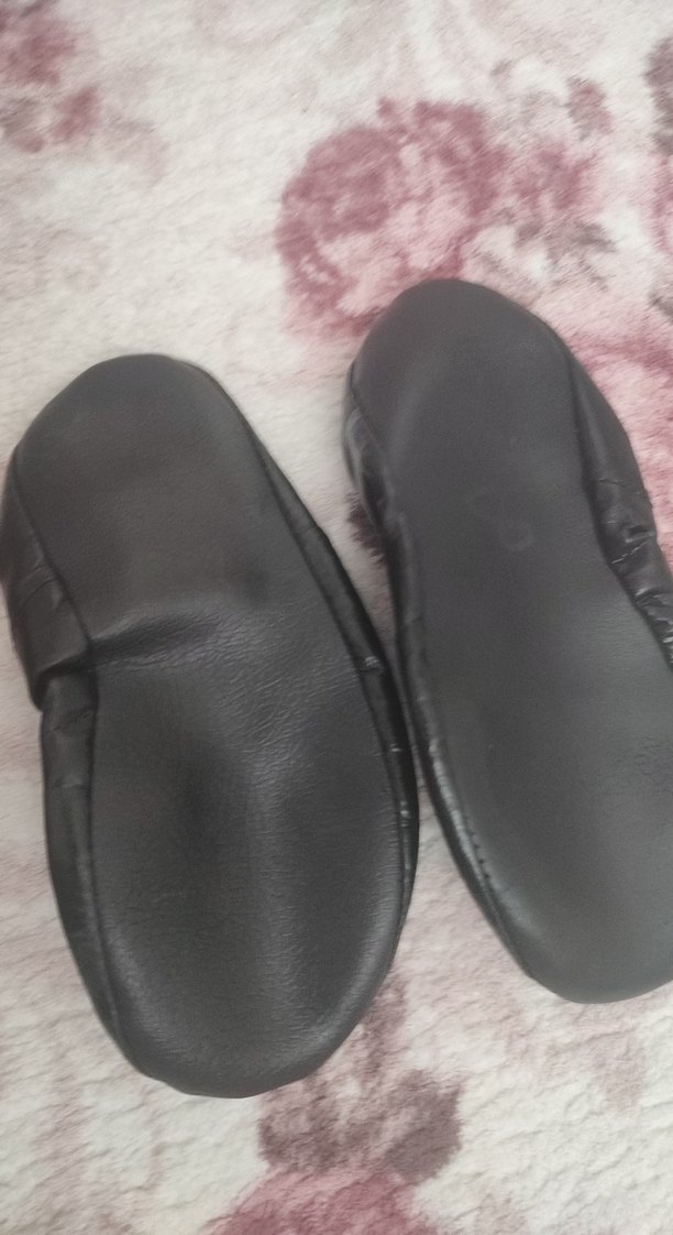 Kız Çocuk pisi pisi - Görsel 2