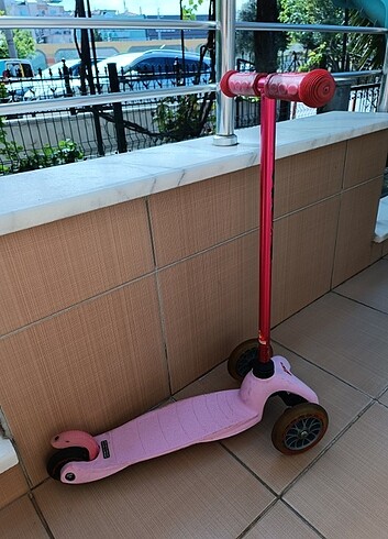 Micro mini scooter 