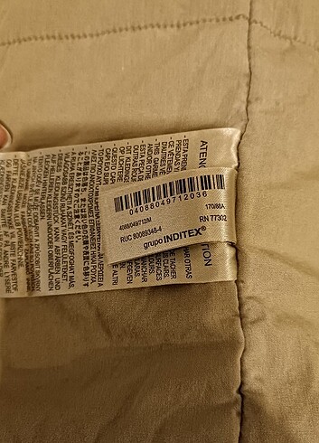 m Beden camel Renk Mevsimlik kadın mont
