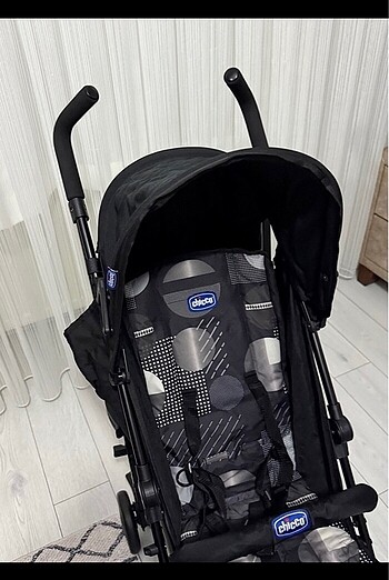 Chicco Baston bebek arabası