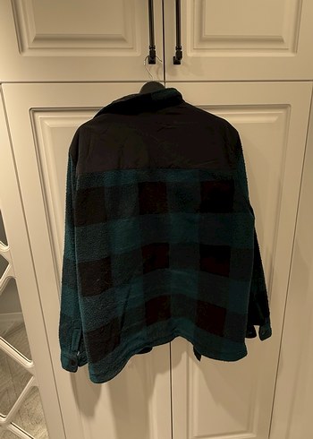 Yeşil Streetwear Kadın Clutch Çanta - Görsel 4