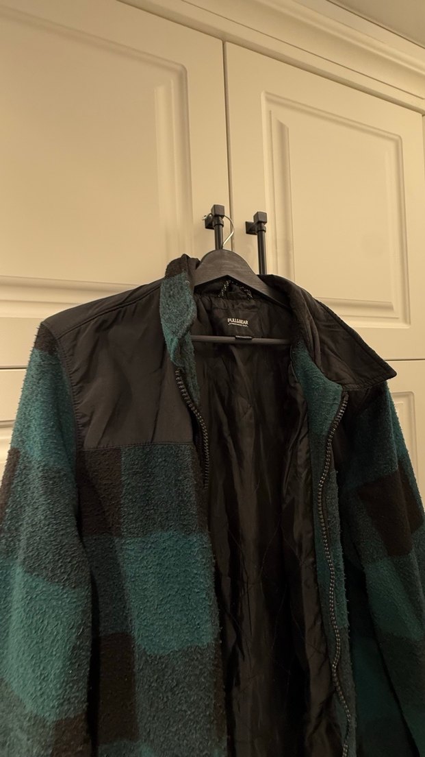 Yeşil Streetwear Kadın Clutch Çanta - Görsel 3