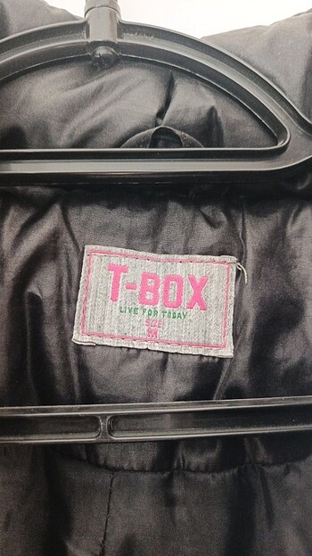 T-box Şişme mont