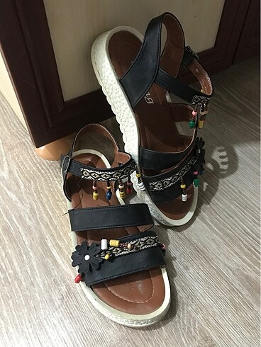 Diğer Sandalet