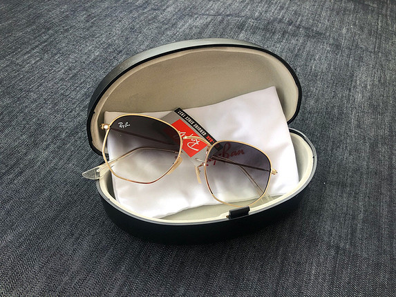 Markasız Ürün Degrade cam güneş gözlüğü