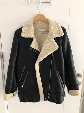 Bershka kaban
