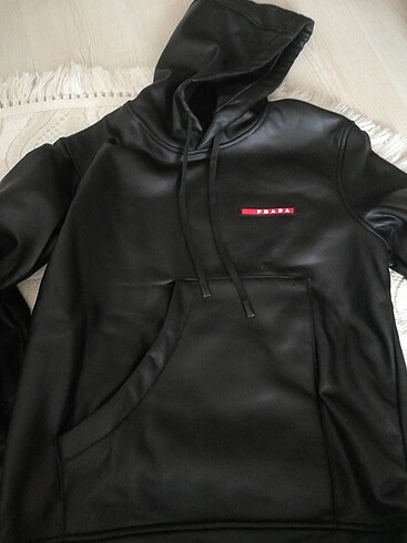 Polar erkek sweat