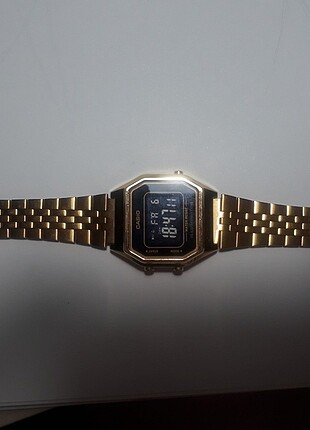 Casio saat