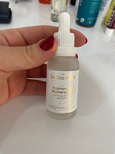 De.siamour Peptid serum