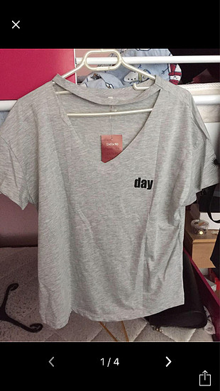 Defacto Tshirt 