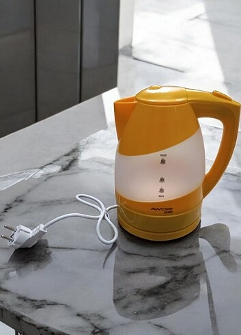 Awox orbit kettle