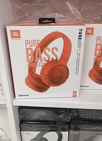 JBL kulaklık 