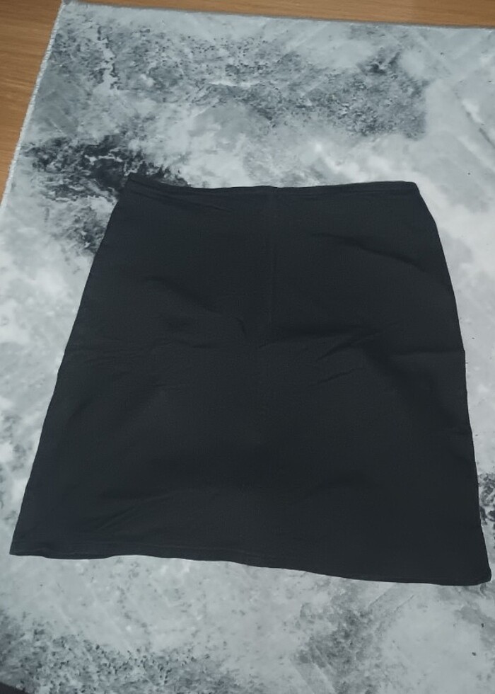 Etek kısa can model - Görsel 2