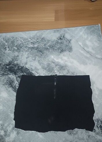 Etek siyah - Görsel 2