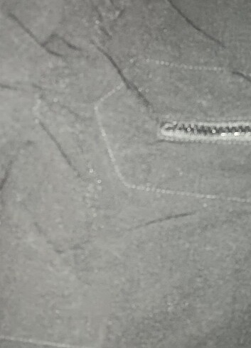 Etek siyah - Görsel 3