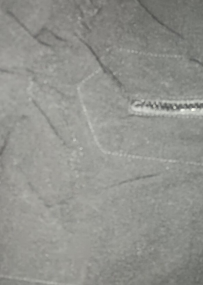 Etek siyah - Görsel 3