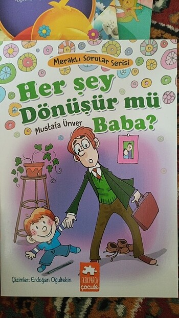 Beden Renk 3. Sınıf okuma kitaplari