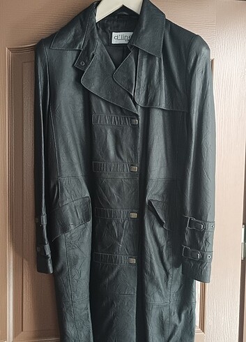 trenckot - Görsel 2