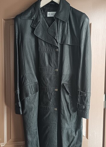 trenckot - Görsel 4