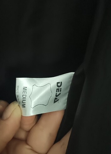 trenckot - Görsel 5