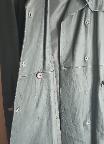 trenckot - Görsel 6