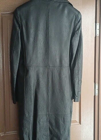 trenckot - Görsel 9