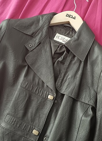 trenckot - Görsel 10