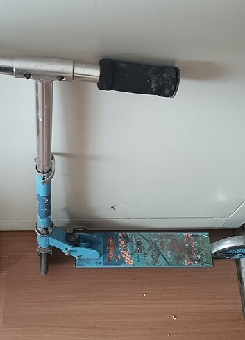 Scooter 
