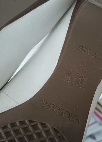 Bayan rahat ayakkabı - Görsel 5