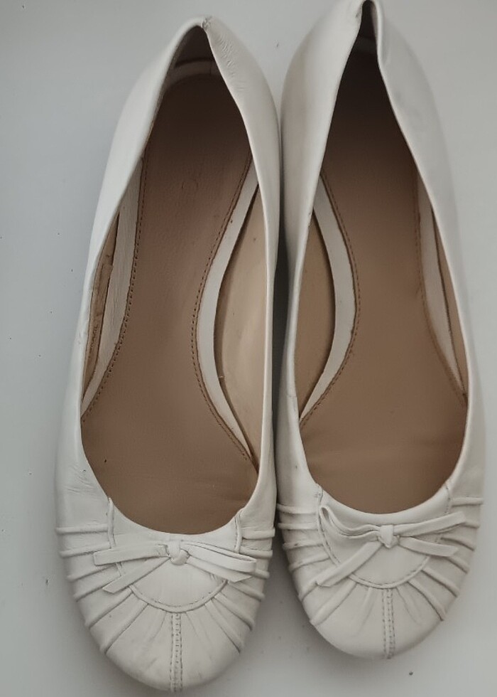 Bayan rahat ayakkabı - Görsel 2