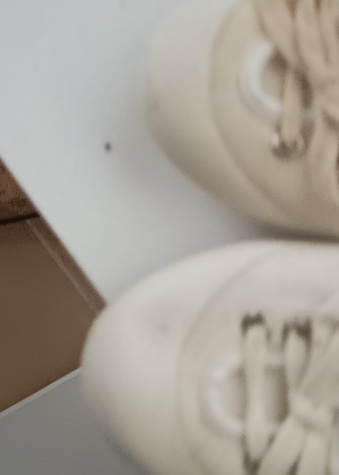 Dolgu topuk ayakkabı - Görsel 3