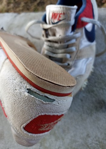 38 Beden Nike Çivili Koşu Ayakkabısı
