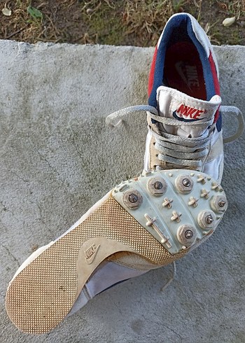 Nike Nike Çivili Koşu Ayakkabısı