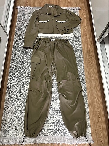 Adidas Paraşüt takım