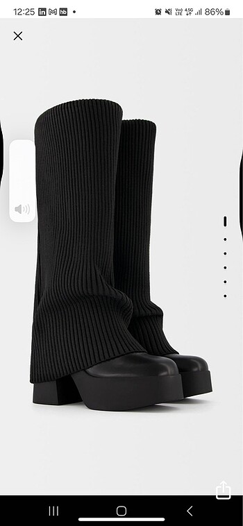 Bershka bot