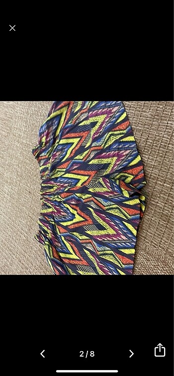 Missoni Missoni deniz şortu