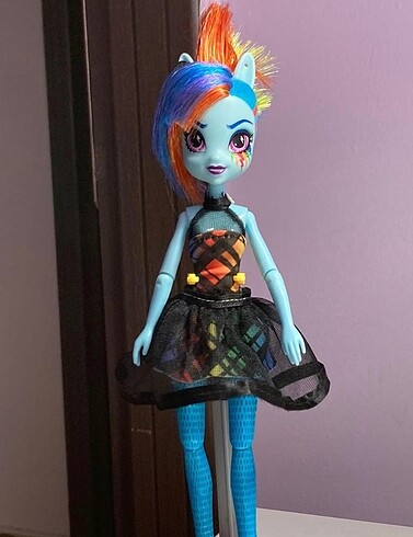 My little pony bebek