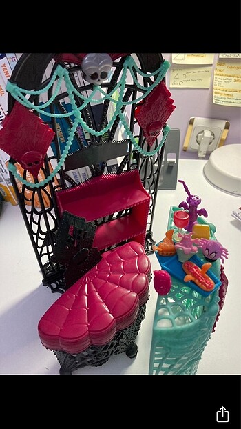 Monster high