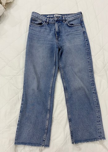 Mango jean