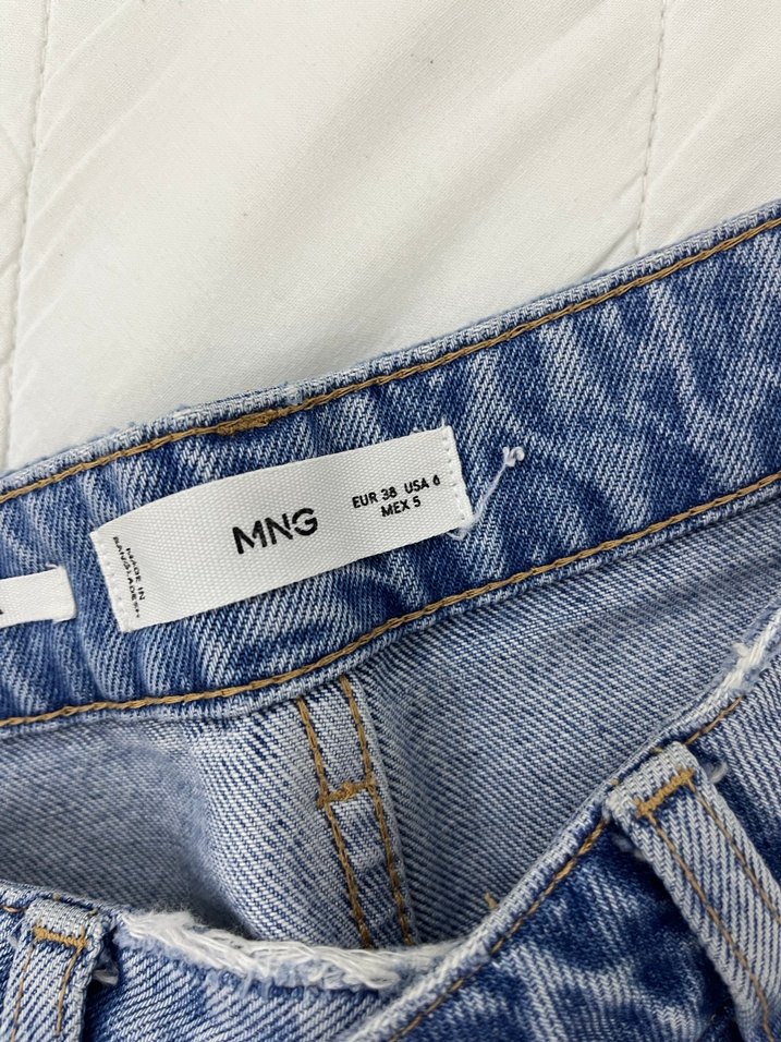 Mango jean - Görsel 4