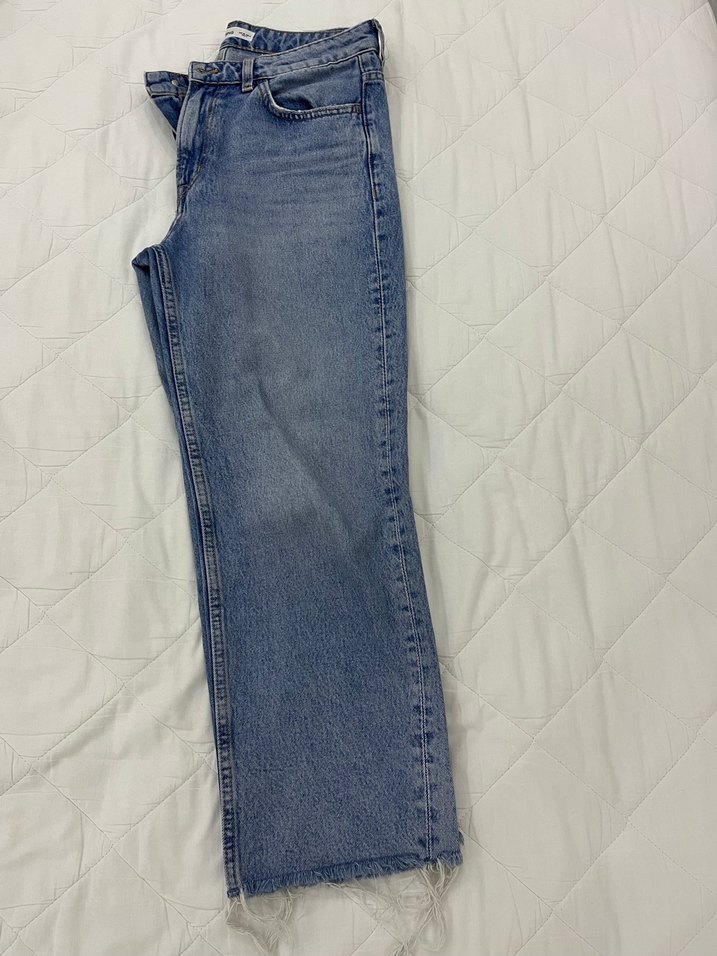 Mango jean - Görsel 2