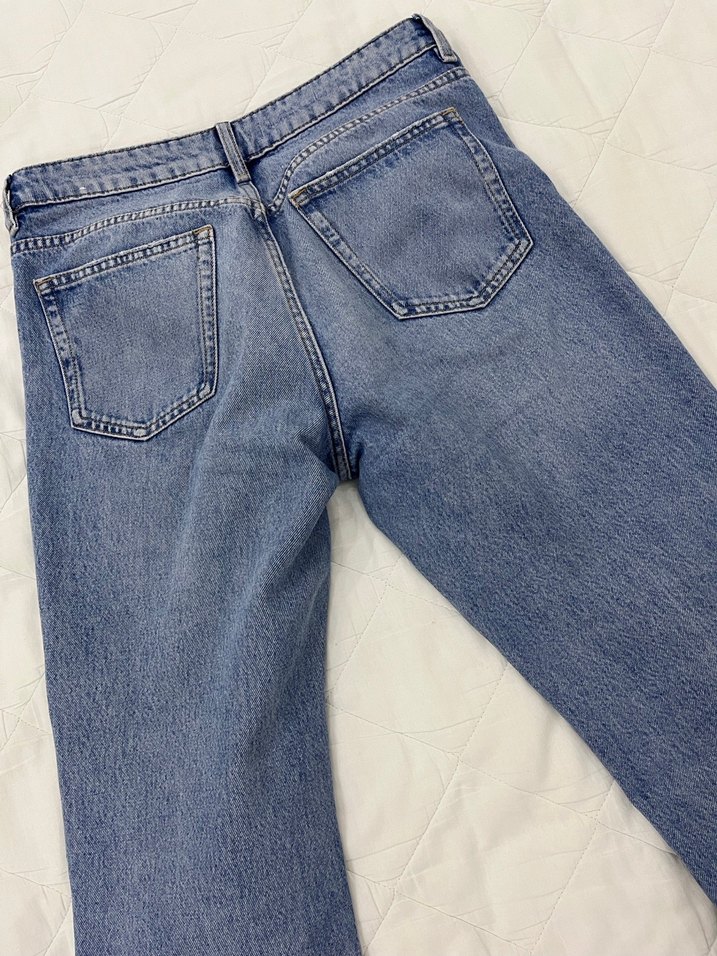 Mango jean - Görsel 3