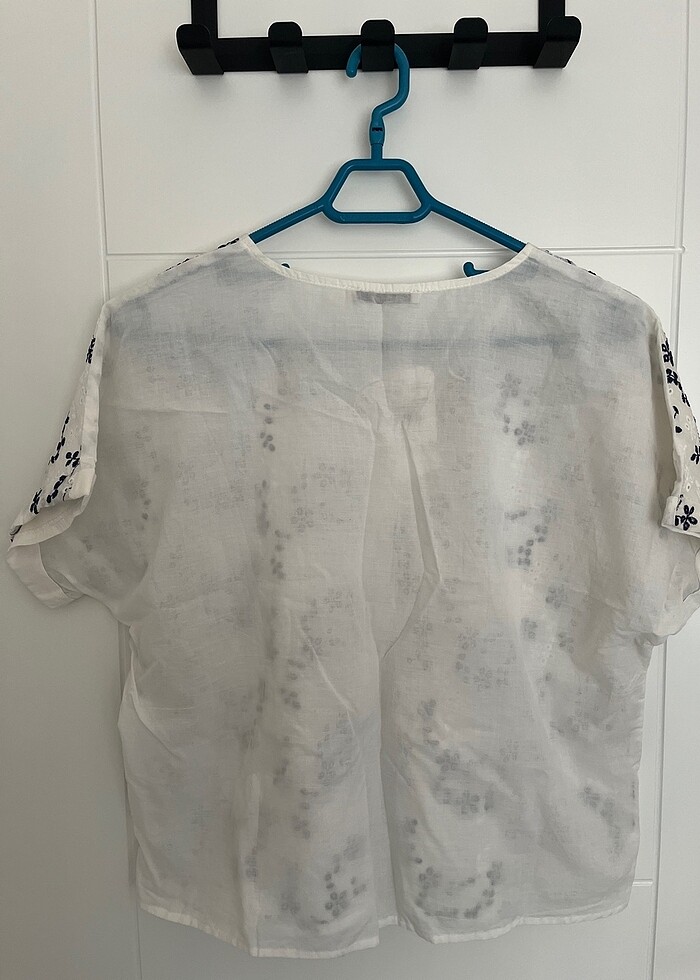 Lcw bluz - Görsel 3